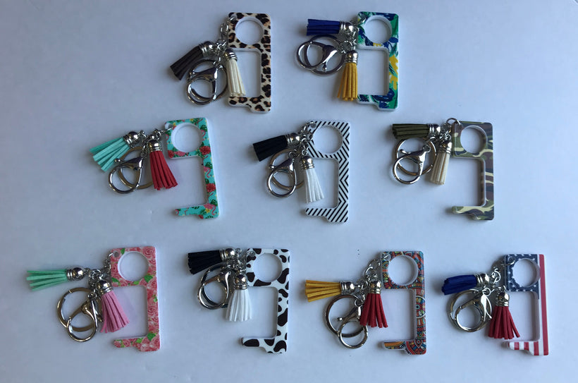 Key Chains