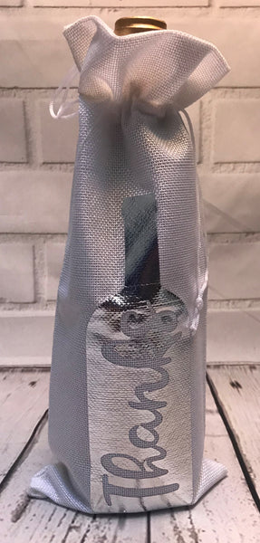 Wine Gift Bag