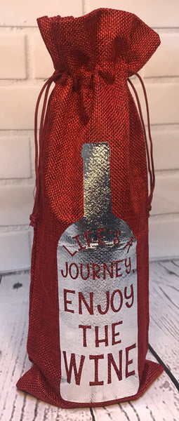 Wine Gift Bag